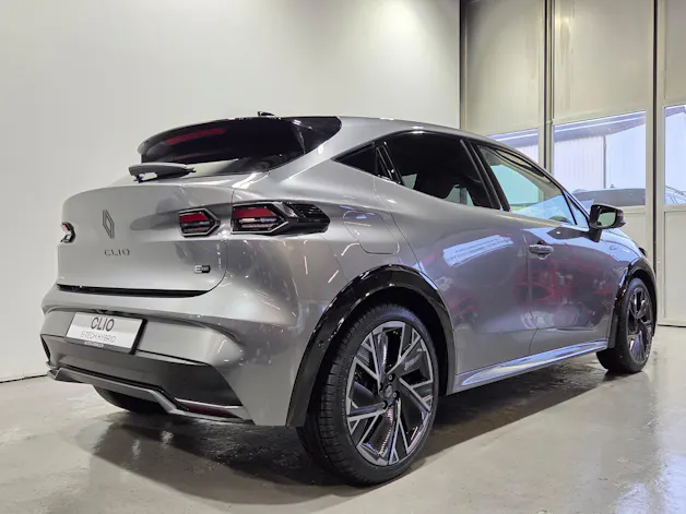 Renault CLIO E-TECH FULL HYBRID esprit Alpine full hybrid E-Tech 160