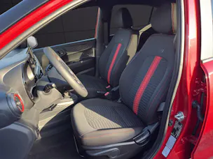 Hyundai i10 1.0 T-GDI N-Line