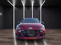 Hyundai i10 1.0 T-GDI N-Line