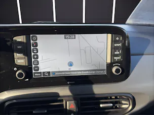 Hyundai i10 1.0 T-GDI N-Line
