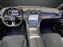 Mercedes-Benz C 300 T 4 Matic