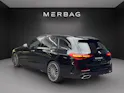 Mercedes-Benz C 300 T 4 Matic