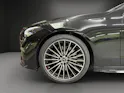 Mercedes-Benz C 300 T 4 Matic