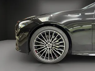 Mercedes-Benz C 300 T 4 Matic