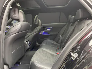 Mercedes-Benz C 300 T 4 Matic