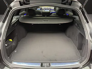 Mercedes-Benz C 300 T 4 Matic