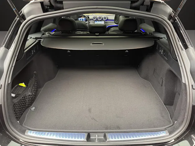 Mercedes-Benz C 300 T 4 Matic