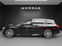 Mercedes-Benz C 300 T 4 Matic