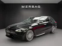 Mercedes-Benz C 300 T 4 Matic
