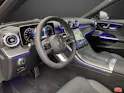 Mercedes-Benz C 300 T 4 Matic