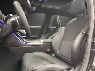 Mercedes-Benz C 300 T 4 Matic
