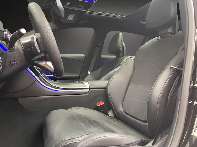Mercedes-Benz C 300 T 4 Matic