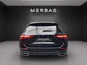 Mercedes-Benz C 300 T 4 Matic
