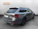 Škoda Superb Combi 2.0 TSI SportLine 4x4 DSG