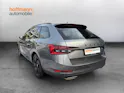 Škoda Superb Combi 2.0 TSI SportLine 4x4 DSG