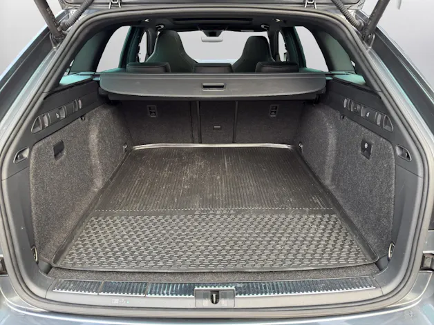 Škoda Superb Combi 2.0 TSI SportLine 4x4 DSG