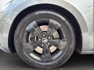 Škoda Superb Combi 2.0 TSI SportLine 4x4 DSG