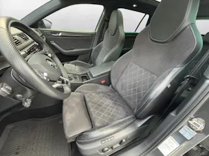 Škoda Superb Combi 2.0 TSI SportLine 4x4 DSG