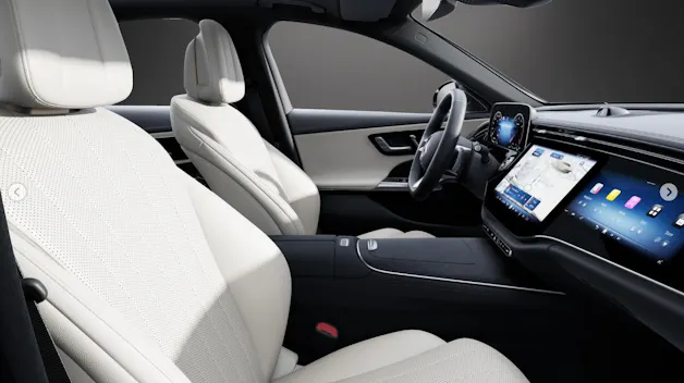 Mercedes-Benz E 450 9G-Tronic 4Matic AMG-Line