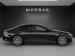 Mercedes-Benz E 450 9G-Tronic 4Matic AMG-Line