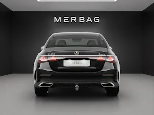 Mercedes-Benz E 450 9G-Tronic 4Matic AMG-Line