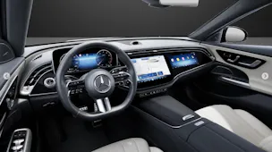 Mercedes-Benz E 450 9G-Tronic 4Matic AMG-Line