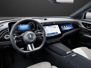 Mercedes-Benz E 450 9G-Tronic 4Matic AMG-Line