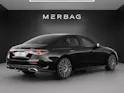 Mercedes-Benz E 450 9G-Tronic 4Matic AMG-Line