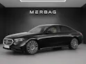 Mercedes-Benz E 450 9G-Tronic 4Matic AMG-Line