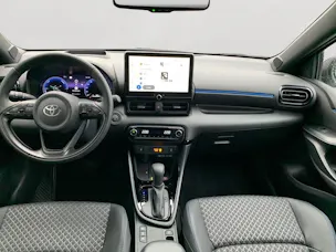 Toyota Yaris 1.5 Premium e-CVT