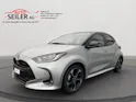 Toyota Yaris 1.5 Premium e-CVT
