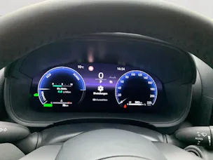 Toyota Yaris 1.5 Premium e-CVT
