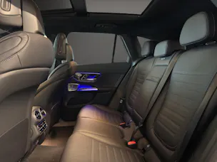 Mercedes-Benz GLC 300 de 4M EQ Star AMG Line
