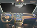 Mercedes-Benz GLC 300 de 4M EQ Star AMG Line