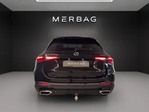 Mercedes-Benz GLC 300 de 4M EQ Star AMG Line