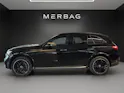 Mercedes-Benz GLC 300 de 4M EQ Star AMG Line