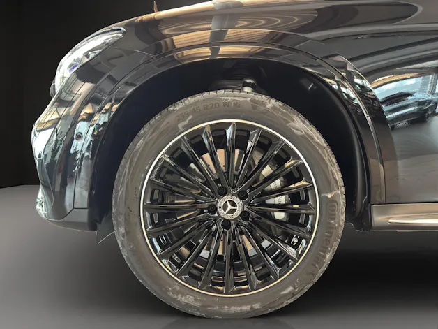 Mercedes-Benz GLC 300 de 4M EQ Star AMG Line