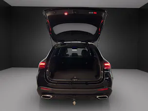 Mercedes-Benz GLC 300 de 4M EQ Star AMG Line