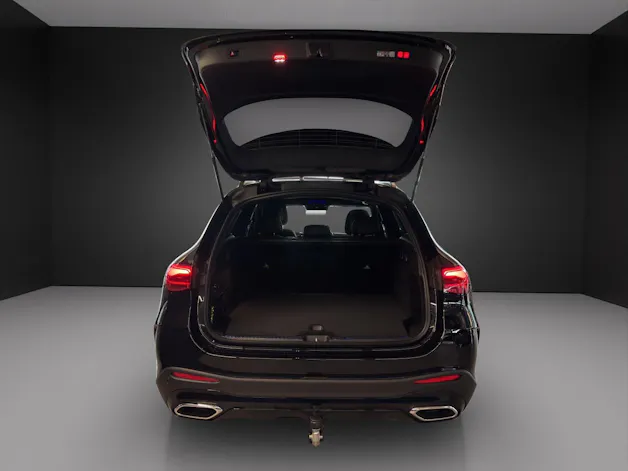 Mercedes-Benz GLC 300 de 4M EQ Star AMG Line