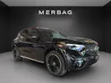Mercedes-Benz GLC 300 de 4M EQ Star AMG Line