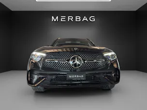 Mercedes-Benz GLC 300 de 4M EQ Star AMG Line