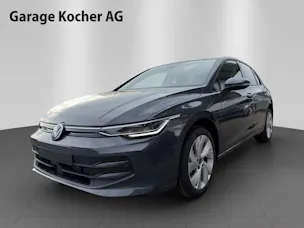VW Golf 1.5 e TSI mHEV United DSG