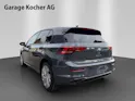 VW Golf 1.5 e TSI mHEV United DSG