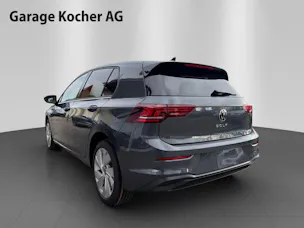 VW Golf 1.5 e TSI mHEV United DSG