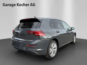 VW Golf 1.5 e TSI mHEV United DSG