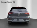 VW Golf 1.5 e TSI mHEV United DSG