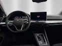 VW Golf 1.5 e TSI mHEV United DSG