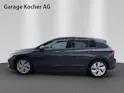 VW Golf 1.5 e TSI mHEV United DSG
