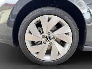 VW Golf 1.5 e TSI mHEV United DSG