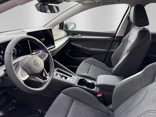 VW Golf 1.5 e TSI mHEV United DSG